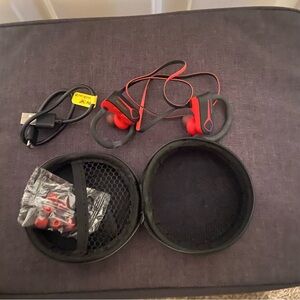 NWOT Bluetooth Headphones